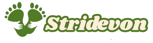 Stridevon